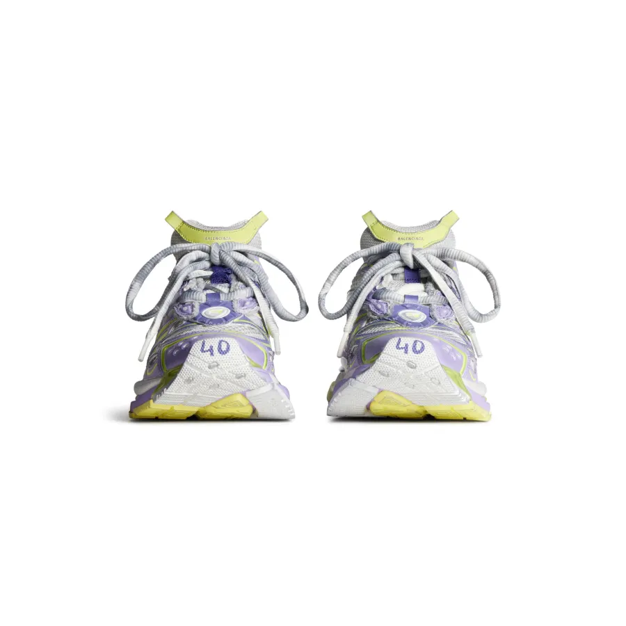 BALENCIAGA RUNNER 2.0 Sneakers