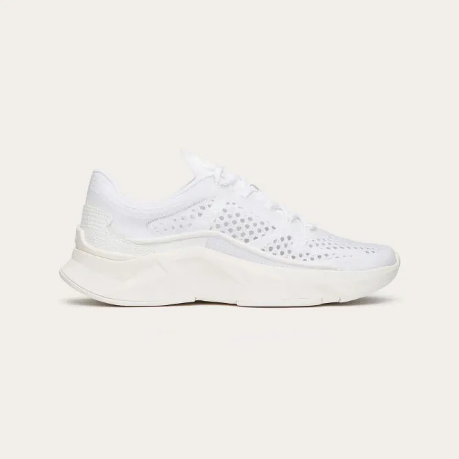 VALENTINO Women's mesh sneakers