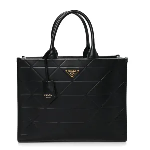 Lushentic Grade Prada Tote | Luxury Designer Handbag