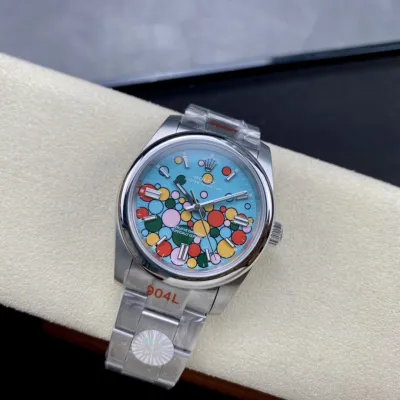 ROLEX-OYSTER PERPETUAL-REF.126000-0009-36mm