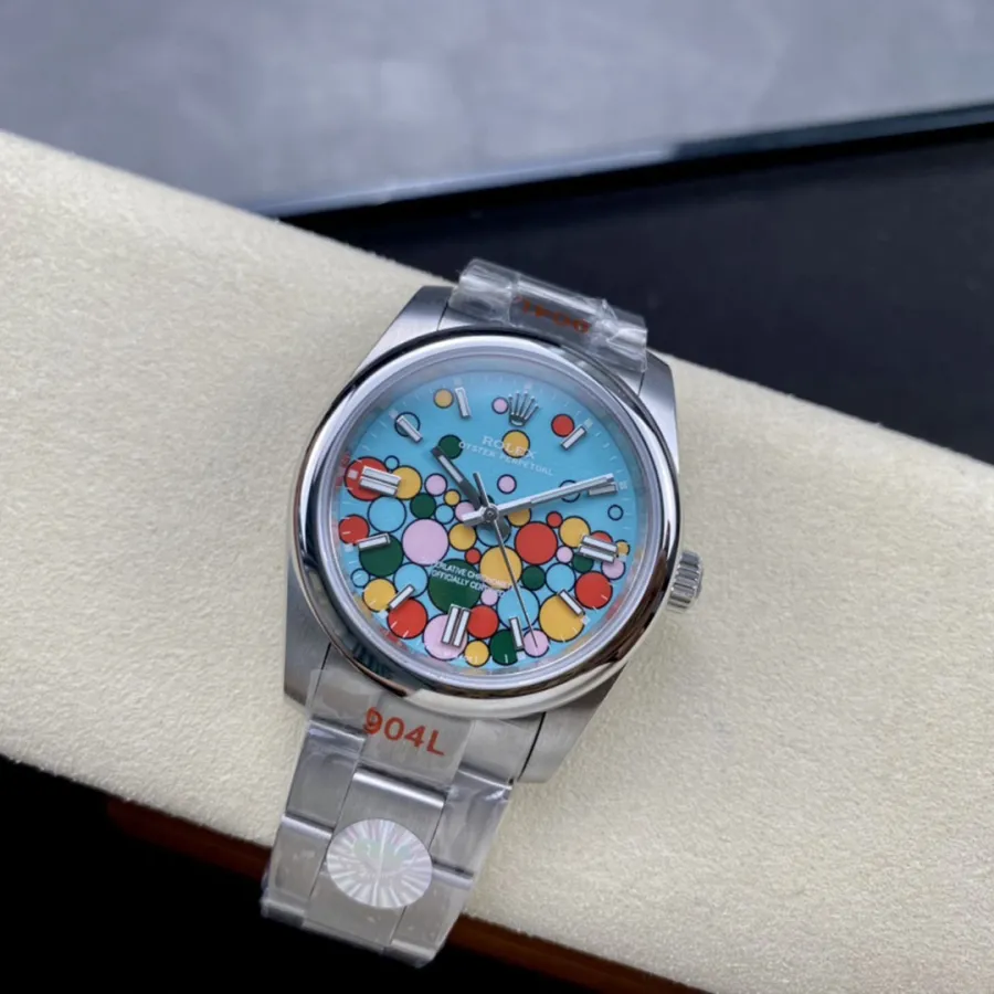 ROLEX-OYSTER PERPETUAL-REF.126000-0009-36mm