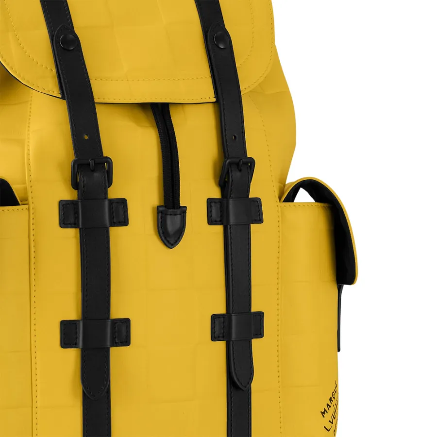 Louis Vuitton Bags Christopher