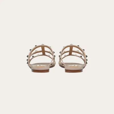 VALENTINO Slipper style flat sandals