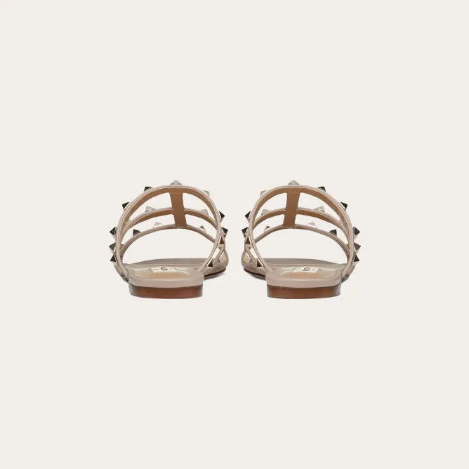 VALENTINO Slipper style flat sandals