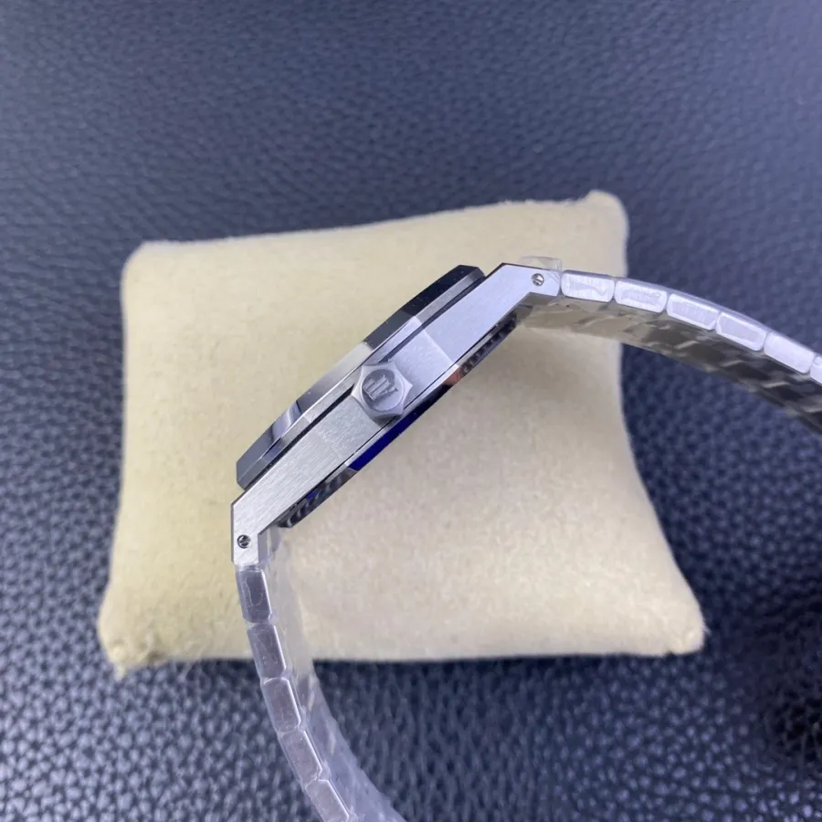 AUDEMARS PIGUET-ROYAL OAK-15510ST.OO.1320ST.04-41MM