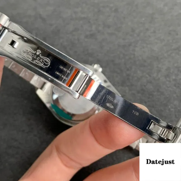 ROLEX-Datejust-REF.M178274-0004-31MM - Image 8