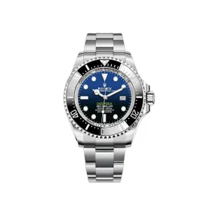 ROLEX-SEA DWELLER-REF.M126660-0002-44mm