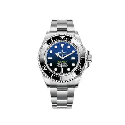 ROLEX-SEA DWELLER-REF.M126660-0002-44mm