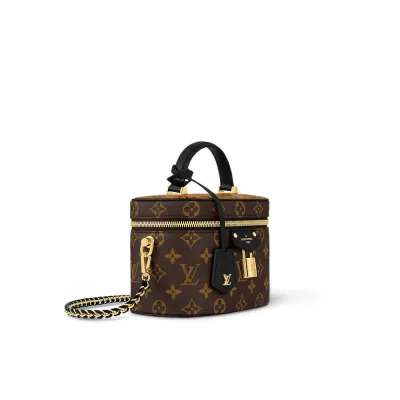 Louis Vuitton Bags Vanity Pouch