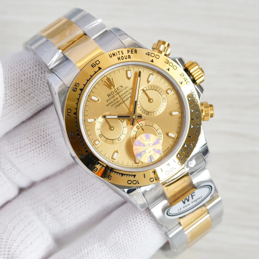 ROLEX-COSMOGRAPH DAYTONA-REF.M116503-0003-40MM