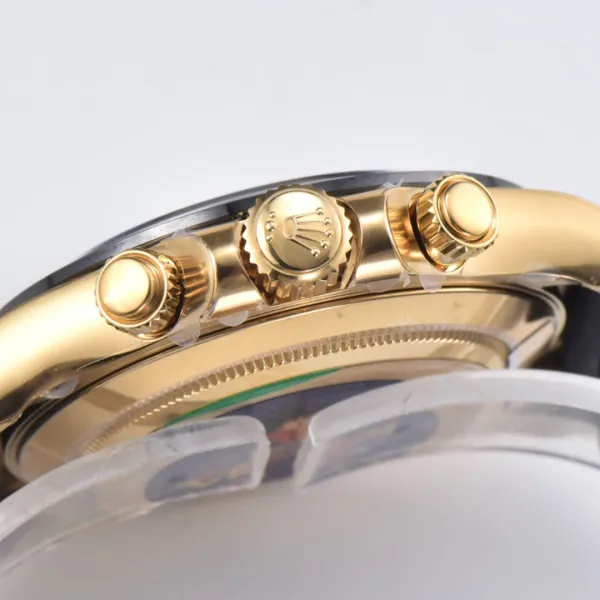 ROLEX-COSMOGRAPH DAYTONA-REF.116518LN-0037-40MM - Image 8