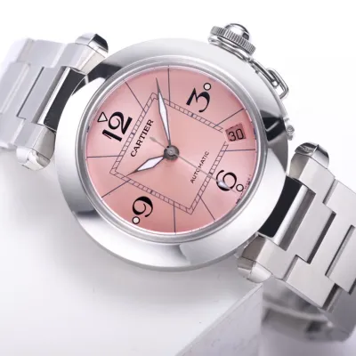 CARTIER-Pasha-ref.W31075M7-35mm