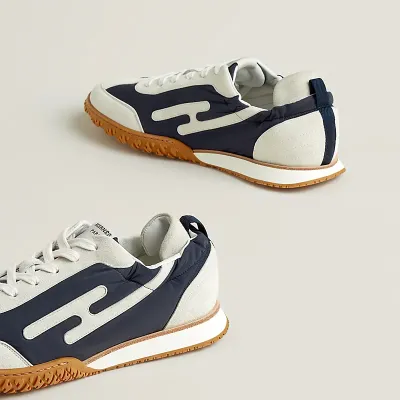 HERMES Jet Sneakers Sports Shoes