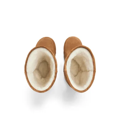 BALENCIAGA  ALASKA FUR High Boot