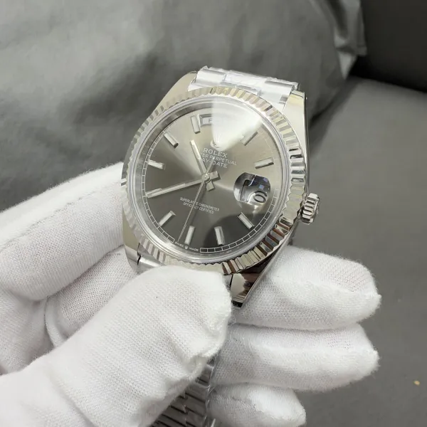 ROLEX-DAY DATE-REF.M228236-0013-40mm - Image 3