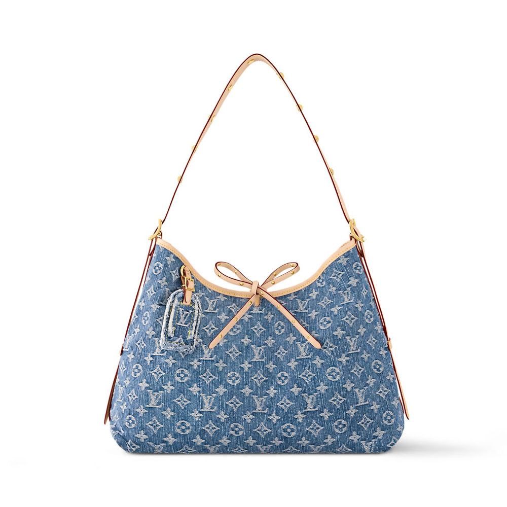 Bolsa Louis Vuitton Carryall
