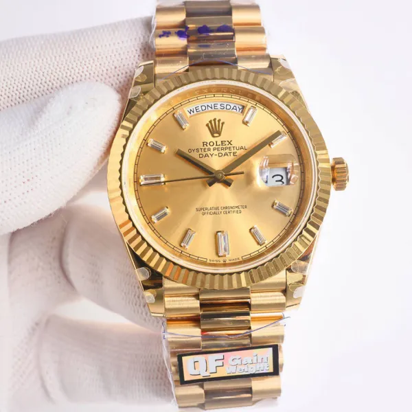 ROLEX-DAY DATE-REF.M228238-0005-40MM - Image 2