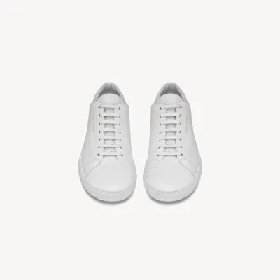 Yves Saint Laurent Sneakers Shoes