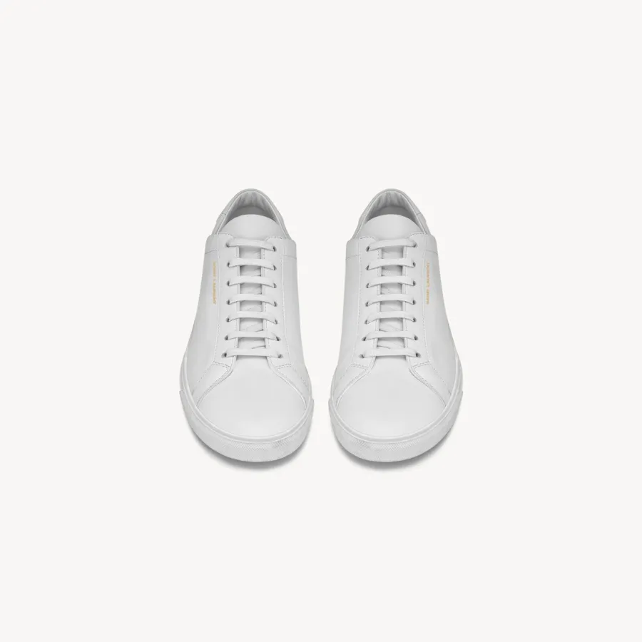 Yves Saint Laurent Sneakers Shoes