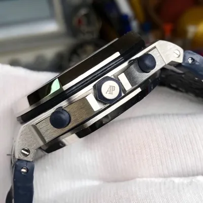 AUDEMARS PIGUET-ROYAL OAK OFFSHORE-REF.26170ST.OO.D305CR.01-42MM