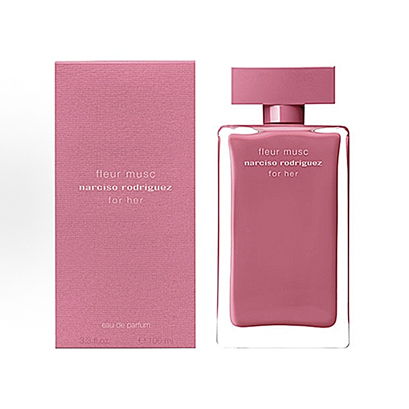 NARCISO RODRIGUEZ FEMININO 100ml Fragrância (Edp)