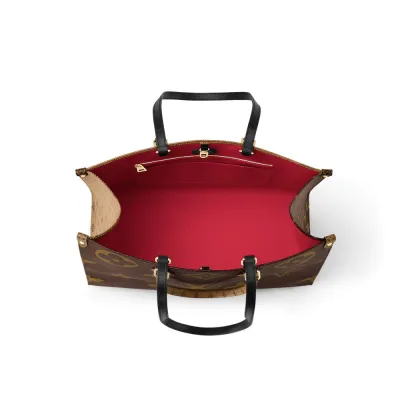 Louis Vuitton Bags ONTHEGO