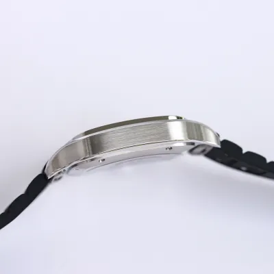CARTIER-Santos-ref.WSSA0030-39.8mm
