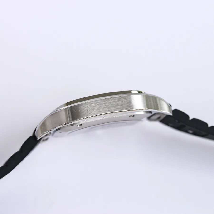 CARTIER-Santos-ref.WSSA0030-39.8mm