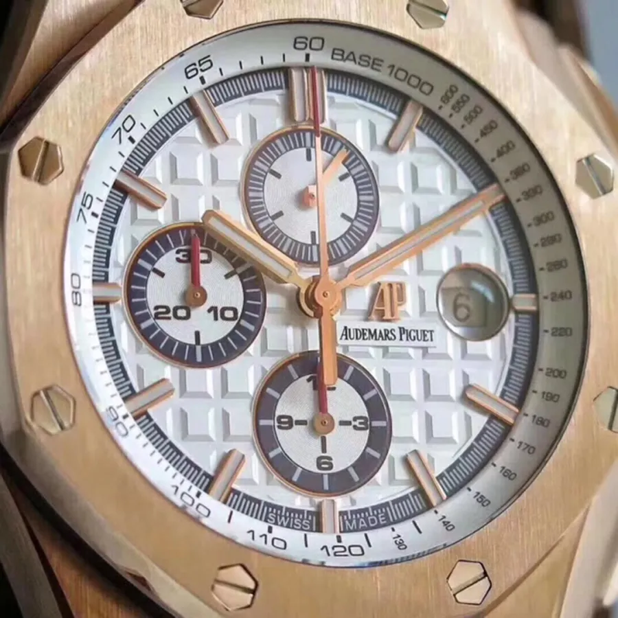 AUDEMARS PIGUET-ROYAL OAK OFFSHORE-REF.26408OR.OO.A010CA.01-44MM