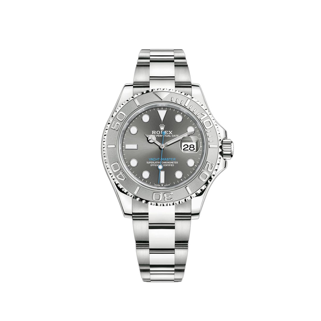 ROLEX-YACHT MASTER-REF.M126622-0001-40mm