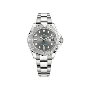 ROLEX-YACHT MASTER-REF.M126622-0001-40mm