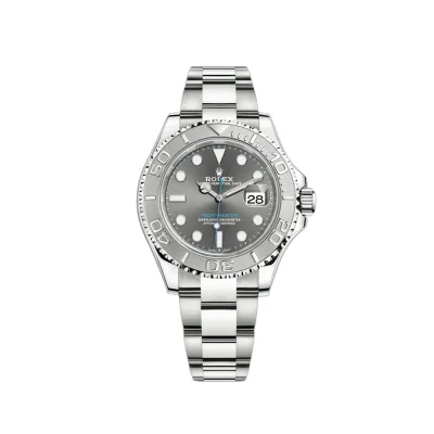 ROLEX-YACHT MASTER-REF.M126622-0001-40mm