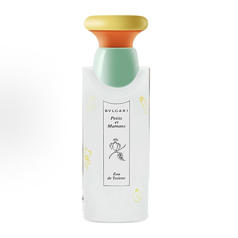 BVLGARI MULHER 100ml Fragrância