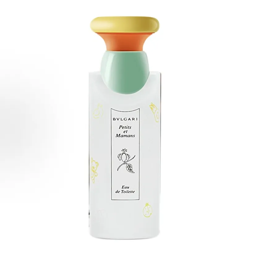 BVLGARI WOMEN 100ml Fragrance