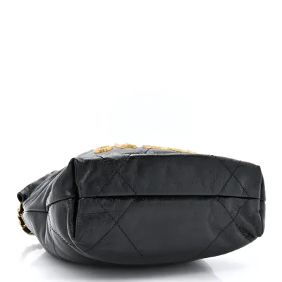 Chanel Pearl Mini 22 Bag | Premium Designer Handbag