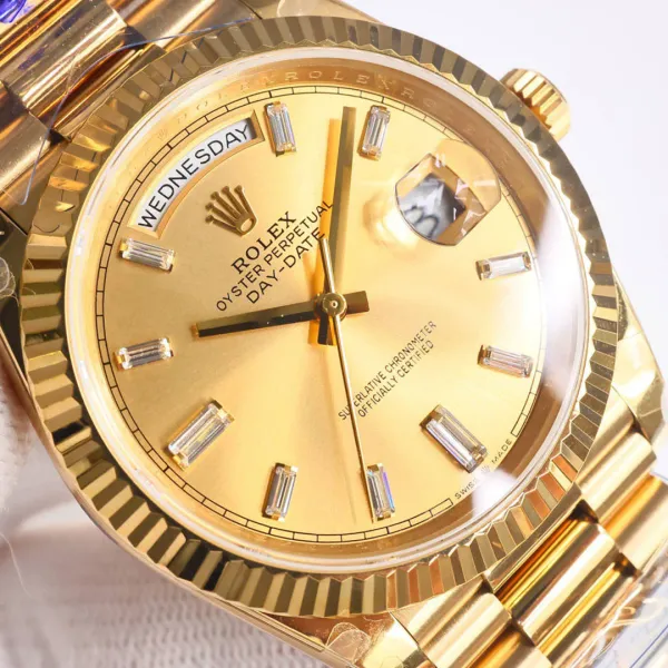 ROLEX-DAY DATE-REF.M228238-0005-40MM - Image 5