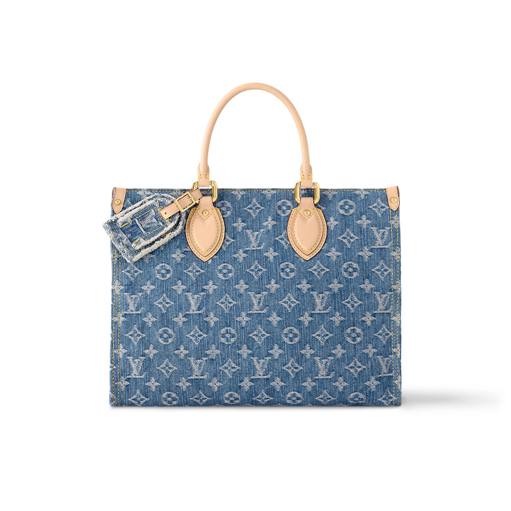 Bolsas Louis Vuitton ONTHEGO