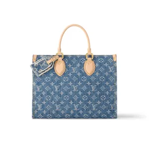 Louis Vuitton Bags ONTHEGO