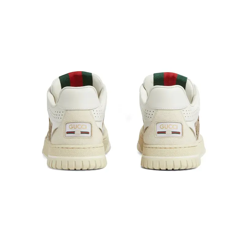 Gucci Re Web series women's sports shoes Sneakers