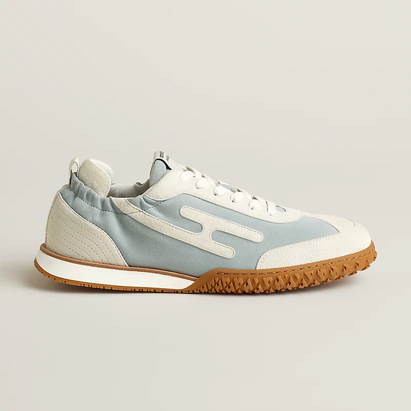 HERMES Tênis Jet Azul Calçados Esportivos