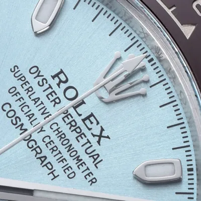 ROLEX-COSMOGRAPH DAYTONA-REF.M116506-0001-40MM