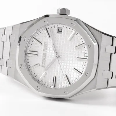 AUDEMARS PIGUET-ROYAL OAK-15510ST.OO.1320ST.03-41MM