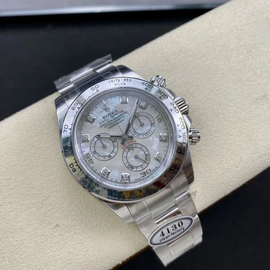 ROLEX-COSMOGRAPH DAYTONA-REF.M116509-0064-40MM
