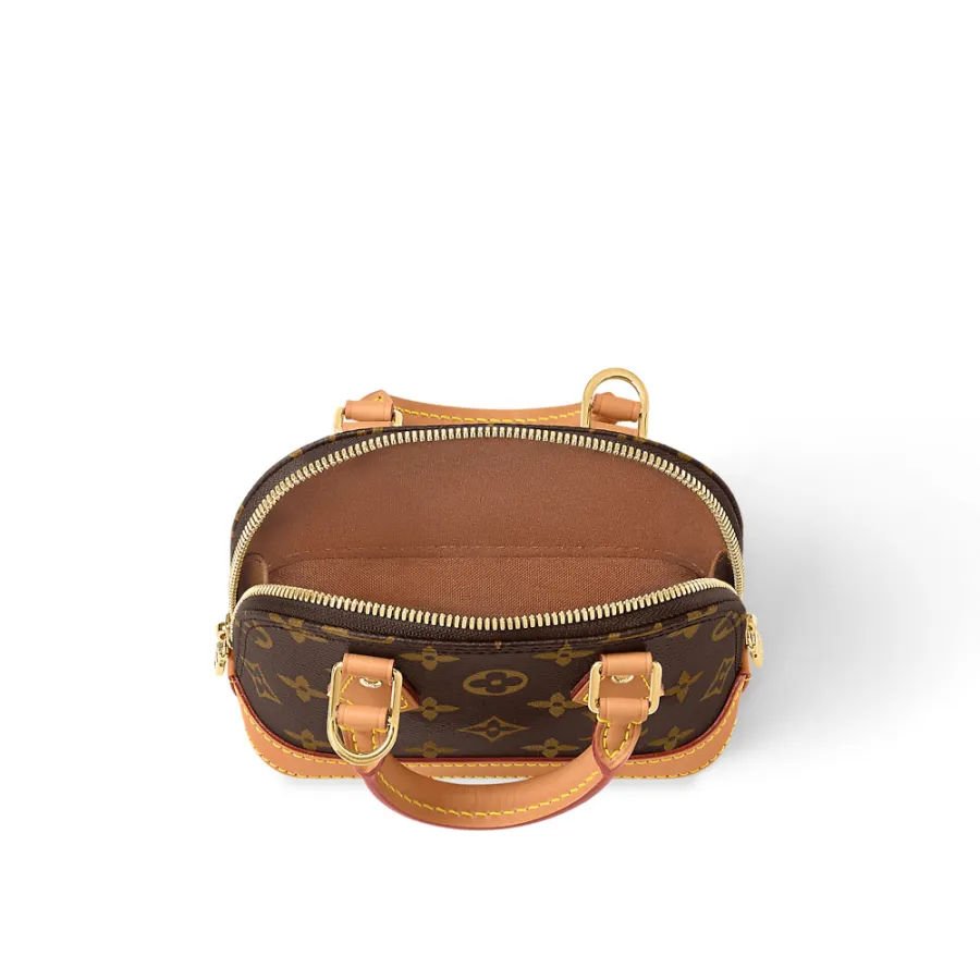 Louis Vuitton Bags  Alma