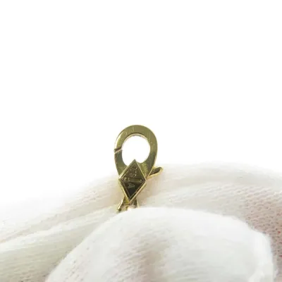 Van Cleef & Arpels Vintage Alhambra Long Necklace 20 motifs