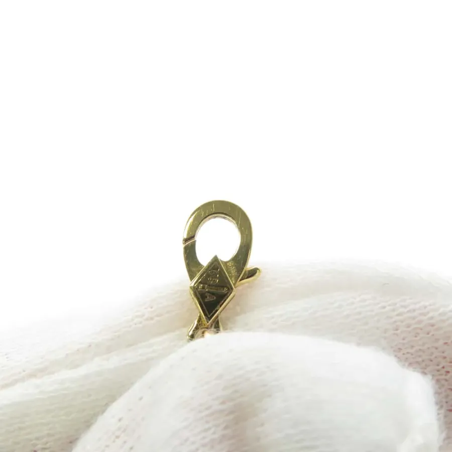 Van Cleef & Arpels Vintage Alhambra Long Necklace 20 motifs