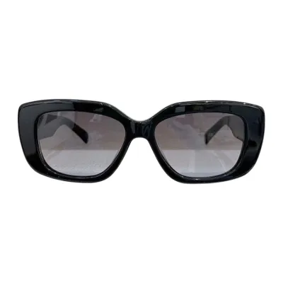 Celine glasses black/leopard/pink/ivory color Size 55口15-135