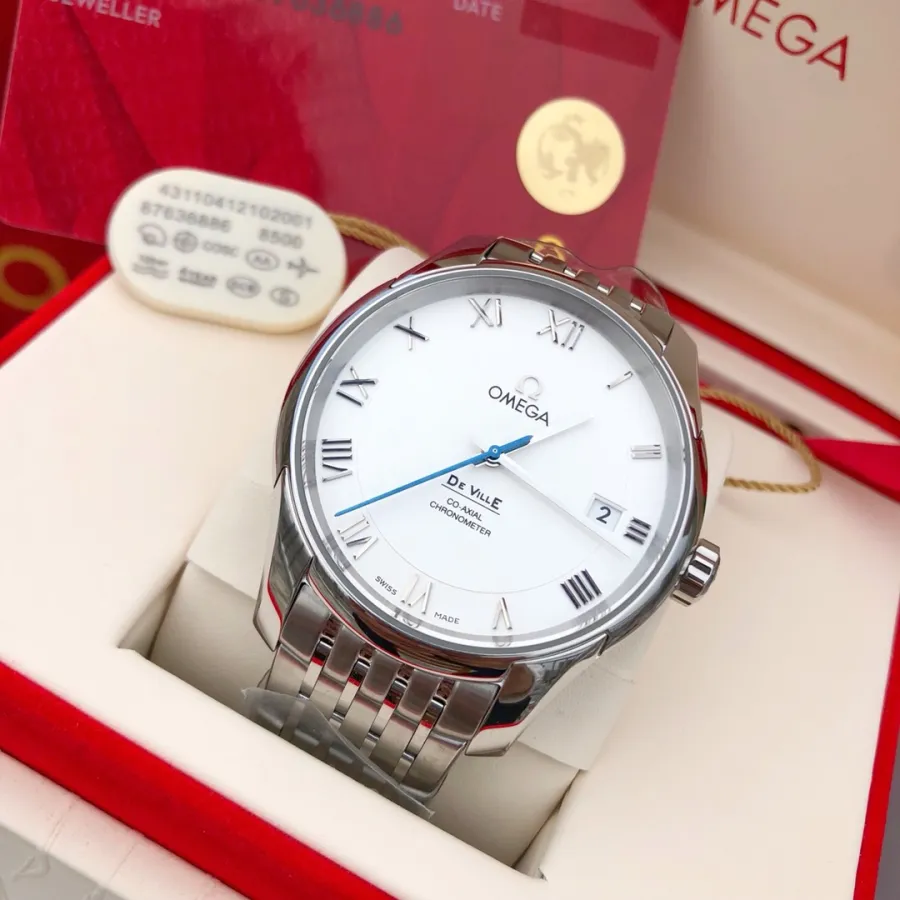 OMEGA-De Ville-ref.431.10.41.21.02.001-41mm