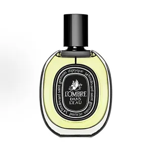 DIPTYQUE The Black Bottle L'OMBRE DANS L'EAU WOMEN 75ml Fragrance( Edp )