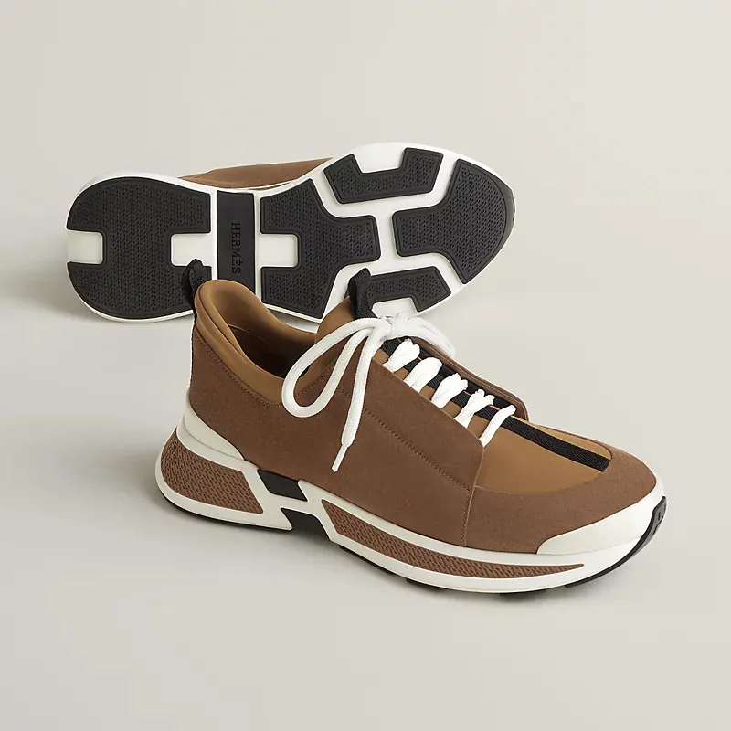 HERMES Just Sneakers Sports Shoes